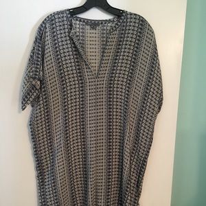 Vince Dress Size 8